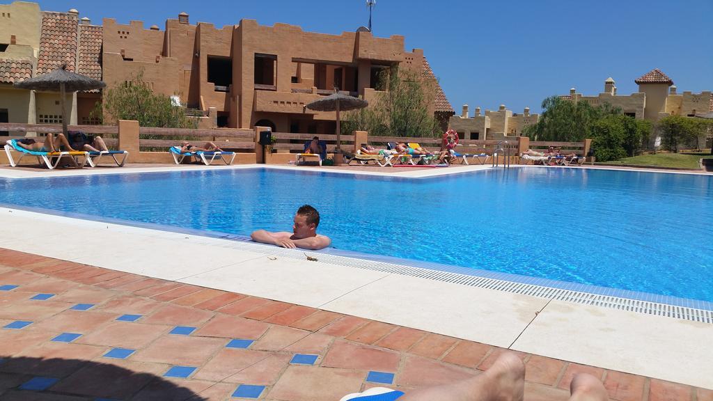 Apartment Duquesa Village Манилва Экстерьер фото